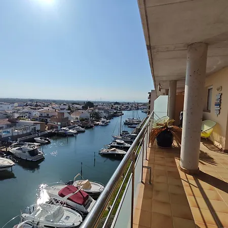 Apartamento Agi Cap Trencat *