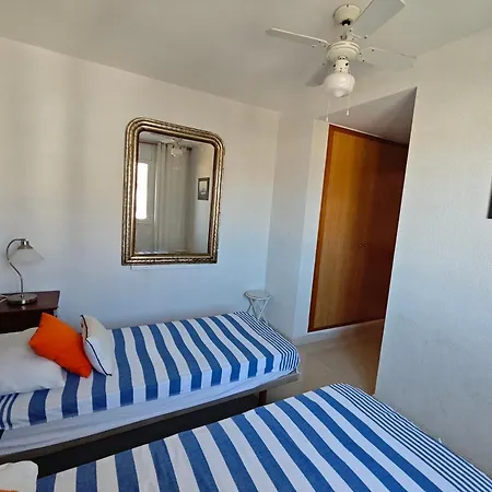 Apartamento Agi Cap Trencat