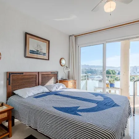 Apartment Cap Trencat 146