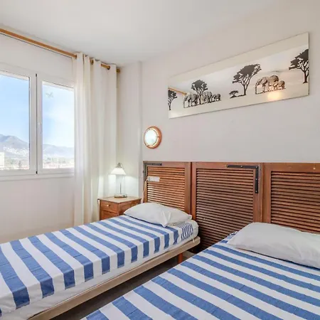 Apartamento Agi Cap Trencat Rosas