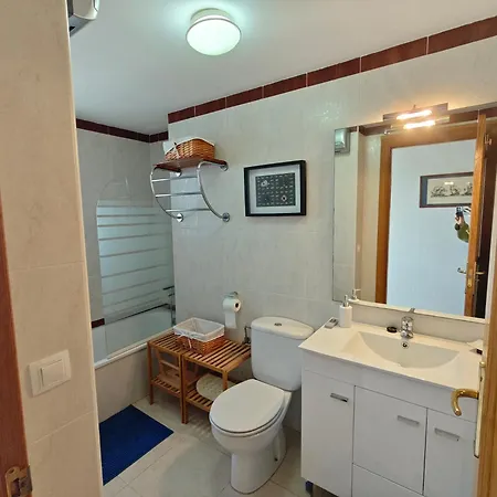 Apartamento Agi Cap Trencat *