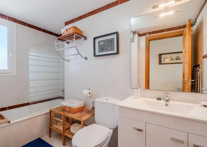 Apartmán Agi Cap Trencat *
