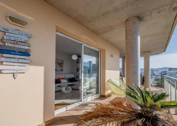 Apartmán Agi Cap Trencat *