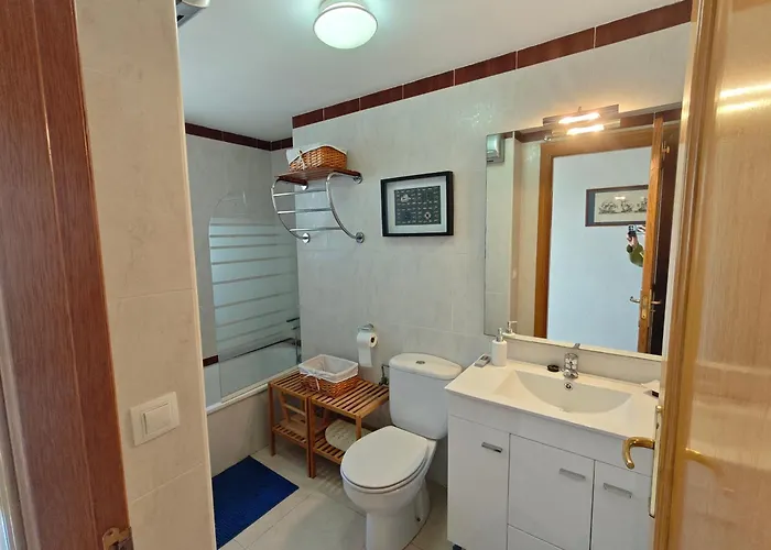 Apartmán Agi Cap Trencat *