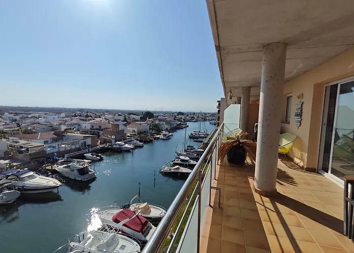 Apartmán Agi Cap Trencat *