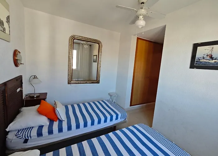Apartmán Agi Cap Trencat